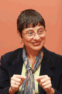 Ana Lucía Fonseca