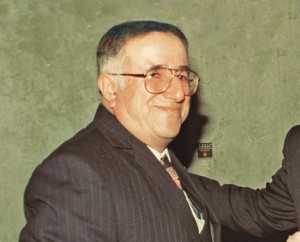 Roberto Murillo